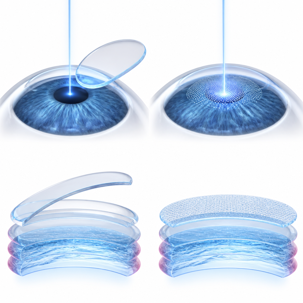 명동역안과 라식 라섹